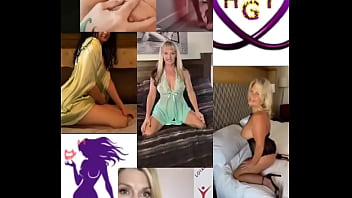 Preview 1 of Hd Nubiles Hard - Happy Tantilizing Tuesday! TheHotGilfTour