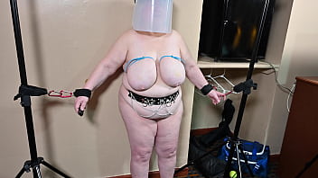 Preview 1 of Kiera Orch - 14-Mar-2020 Tit suffering Udder Busting of slut sub curious fern with Slo Mo (sklavin/soumise) With slut sub curious fern acts always are consensual and in fact are often role-play