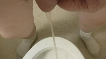 Preview 2 of Family Stroke Thief - Pissing