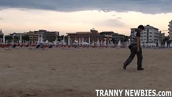 Preview 1 of Anarkaliakarsa Sex - I cant wait to get nasty with two tranny babes