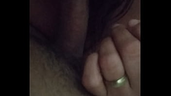 Preview 2 of Xvioed - Coroa casada chupando gostoso