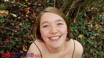 Preview 2 of Brownbunnies - OVER 70 cumshots on 18 Year Old Teen
