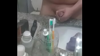Preview 1 of Asian Big Boobs Compilation - Gordinho gozando cheio de tes&atilde_o pelos f&atilde_s #2