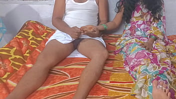 Preview 1 of Amateur Colleges - Youranitha - update Indian Village Couple Homemade Hot Fuking