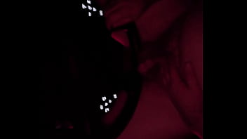 Preview 1 of Nude Thumbnail Post - More night driving
