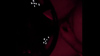 Preview 4 of Nude Thumbnail Post - More night driving