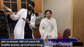 Preview 2 of Body Oli Massage - Dr Tampa - Commissary Cash - Mya