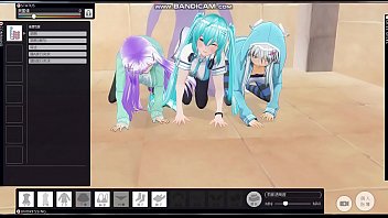 Preview 2 of Drink Amd Sex - CM3D2