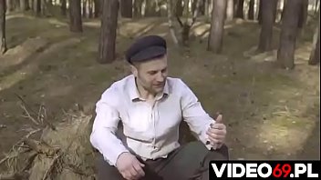 Preview 1 of Teen Gand - Polskie porno - Opowieść z dawnych czas&oacute_w