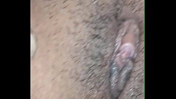 Preview 3 of Ginger Creampie - Twerking