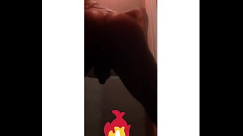 Preview 2 of Hotmoza Stepmom - Cum deebo My ass