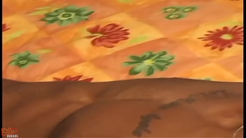 Preview 3 of Seachthai Massage Husband Porn - Nand,  sexy black guy jerking off for camera,  Long black cock