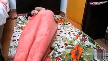 Preview 1 of Mommy Women Dangle Legs - Young Indian Aunty Hot