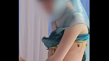 Preview 1 of Dawon Load Xxx Bangla Video - Japanese beauty with erotic sexy costume