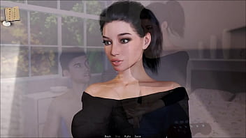 Preview 3 of Porn Amilia Barak - Intertwined 157