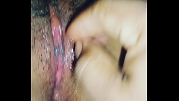 Preview 3 of Thicc White Blonde - Con la flaquita de 19
