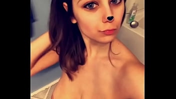 Preview 1 of Www Xxfx Com - Sexy Snap cums hard