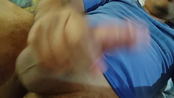 Preview 2 of Tiger Shroof Porn - A quien le gustar&iacute_a probarla