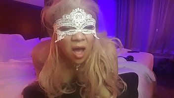 Preview 4 of Deepest Pussy Contest - latina stepmom pov doggy fantasy