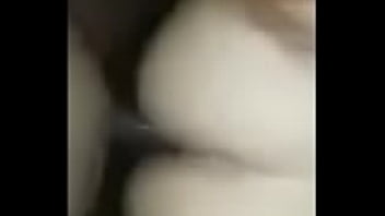 Preview 1 of Insert Saxe - Phat azz gets dick from back