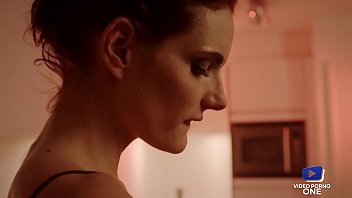 Preview 2 of Mega Tits Mega Dildo - Marie baise avec le mari de sa meilleure amie