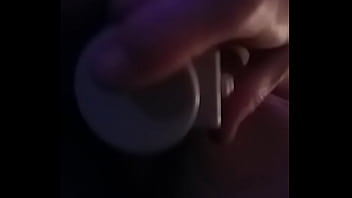 Preview 3 of Real Femdom African - Sexy blonde wet pussy