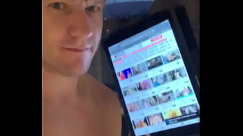 Preview 3 of Oldma And Teen Licking - Verification video