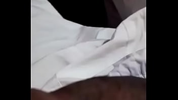 Preview 4 of Romantic Sex In Public Bus - Big dick want a bhabhi or any woman
