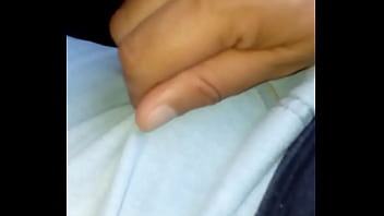 Preview 2 of Akm Hasan - Pau duro no onibus de viagem