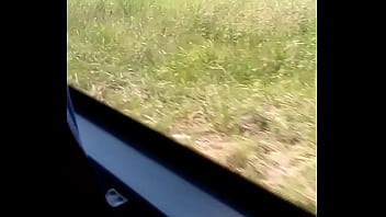 Preview 1 of Akm Hasan - Pau duro no onibus de viagem