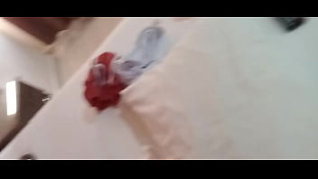 Preview 1 of Sister Helps Brother Pov - Que ricoooe me meto el consolador en mi culito
