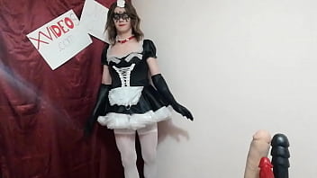 Preview 2 of Real Durnk - Verification video