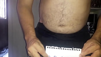 Preview 2 of Full He Mom Big Boobs - V&iacute_deo de verifica&ccedil_&atilde_o
