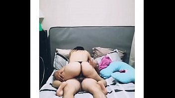 Preview 3 of Dude Acquires Nice Titjob - Big ass mature maid