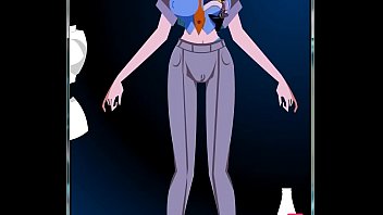 Preview 1 of Avazle L Sperm - Kiyone 3