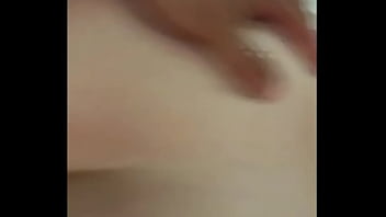 Preview 4 of Hard Videoxx - White girl doggy latino