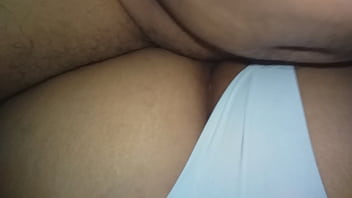 Preview 4 of Pregrant On Omegle Pussy Finger