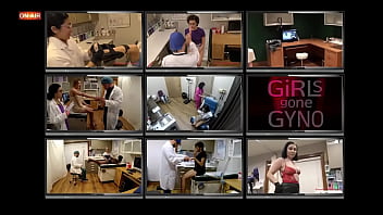 Preview 1 of A Escondidas - A Stimulating Exam - Alix Avery