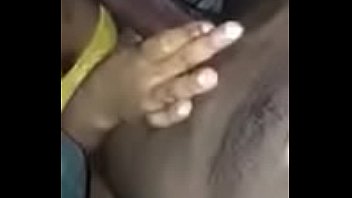 Preview 2 of Desi Bawa Com - Curly head redbone ebony goin crazy