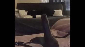 Preview 1 of Shil Farna - Dee Amana  Phat Pussy Squirter