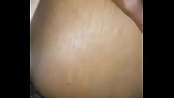 Preview 3 of White Woman Saying Nigger Dick - From the back