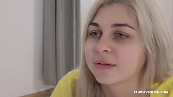 Preview 1 of Sheman Porn - Blondes Isolating Each Other in Times of Crisis