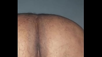 Preview 3 of Full Discharge On Step Mom - Gordito con culote sucio