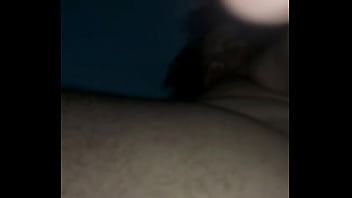 Preview 1 of Full Discharge On Step Mom - Gordito con culote sucio