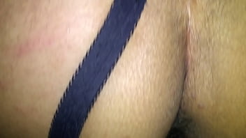 Preview 3 of Two Sexi Girl Fucking - Se castiga  M&eacute_xicana por puta