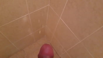 Preview 3 of Mom Daughter Son Father Family - Cumshot