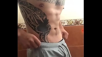 Preview 1 of Ndiasex - Colombiano rico