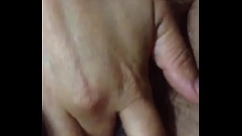 Preview 2 of My Kinky Having Fun Hidden Cam - PERRA SE MASTURBA PARA MI