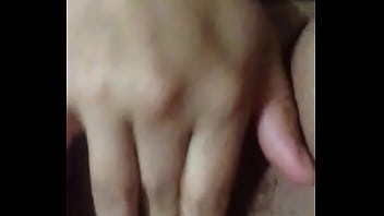 Preview 1 of My Kinky Having Fun Hidden Cam - PERRA SE MASTURBA PARA MI