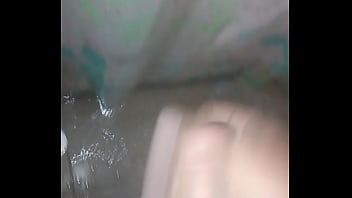 Preview 2 of Seduced Into Cuckold - Paja en la Ducha